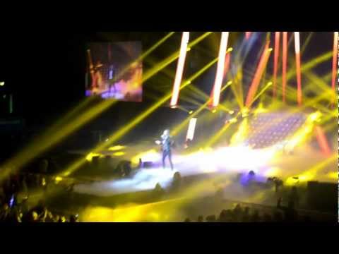 Christopher Maloney - All By Myself