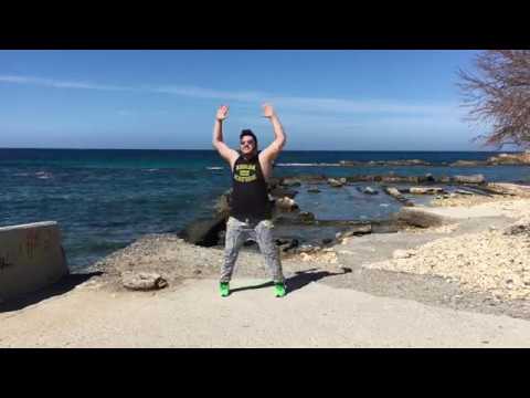 Sully - MegaMix 64 - Ricky T - Zumba®