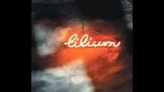 Lilium - Transmissions of all the goodbyes (Album)