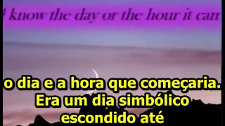 Feast of Trumpets Mark Biltz   Legendado