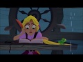 Mirror Mirror Rapunzel S Tangled Adventure Getting On Nerves