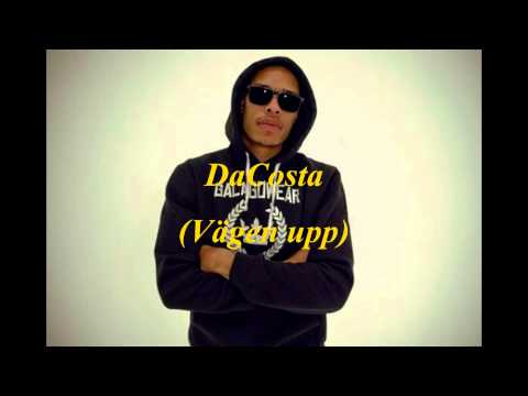 Stor, Nimo, Alpis, Allyawan, DaCosta, Näääk, Dani M