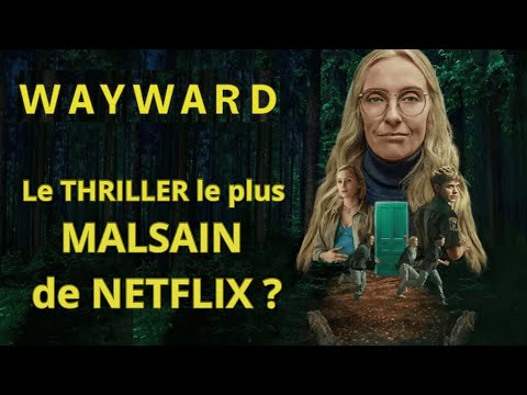Indociles (Wayward): la série Netflix qui OSE… mais qui va diviser !