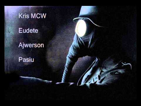 Kris Mcw & Eudete & Ajwerson & Pasiu - po rozum do głowy