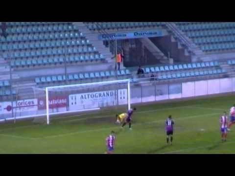 J24 C.D. Palencia - Atco. Bembibre (Temp. 14-15)