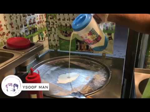 Ice world ice cream ras al khaimah