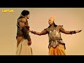 श्री कृष्ण ने अर्जुन को दिया कर्म योग �