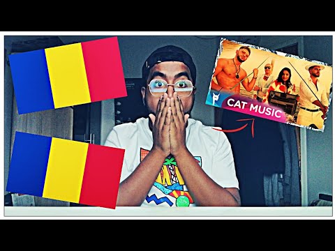 English Boy Reacts To Dodo , Bogdan Mocanu , Iancu Sterp , Costi  - ȘEFA BANILOR (Official Video)