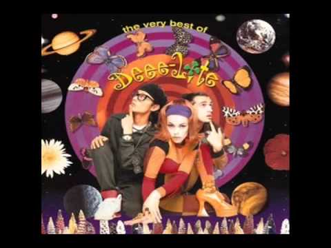 Deee-Lite - Bring Me Your Love (johnny vicious mix)