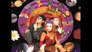 Deee-Lite - Bring Me Your Love (johnny vicious mix)