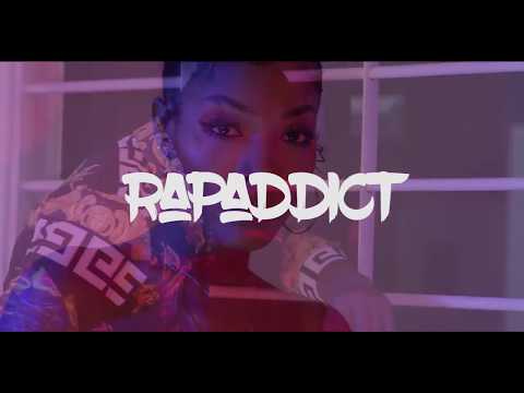 Rapaddict - Never Leave Me Lonely(Official Video)