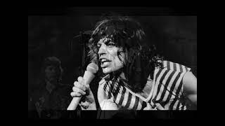 THE ROLLING STONES . CRY TO ME . OUT OF OUR HEADS . I LOVE MUSIC