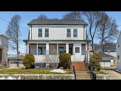 30 Saint Francis St, Medford MA