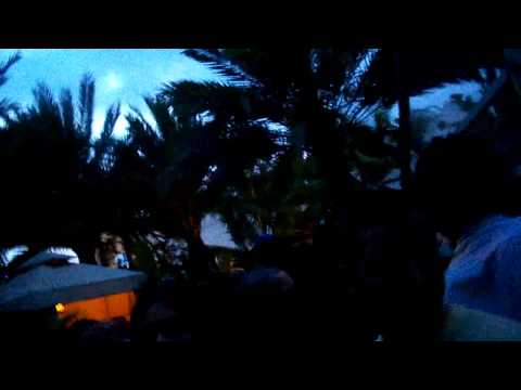 Marco Carola@minus party@ karu & Y WMC 2009 HD