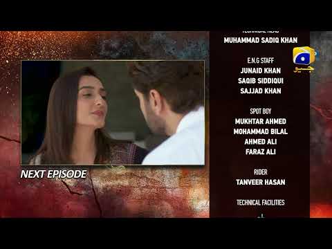 Daraar Episode 24 Teaser - 26th October 2022 - Har Pal Geo