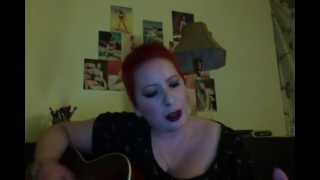 Alphabet (Jeffrey Lewis cover)