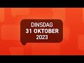 1Twente Vandaag van 31 oktober 2023