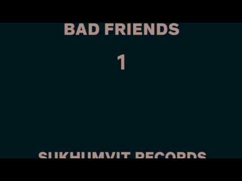 Fabe - Def Chord (Sukhumvit Records MA001.1)