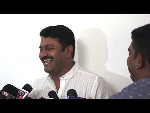 ಹೆಂಡತಿ ಮುಂದೆ ರೊಮ್ಯಾನ್ಸ್ ಮಾಡಿದಾಗ ? Rishab Shetty Romance with Haripriya | Yethake Video song making