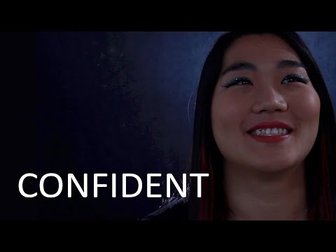 Confident - Ladies First A Cappella