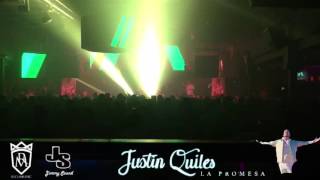 JQuiles - No Respondo en Vivo