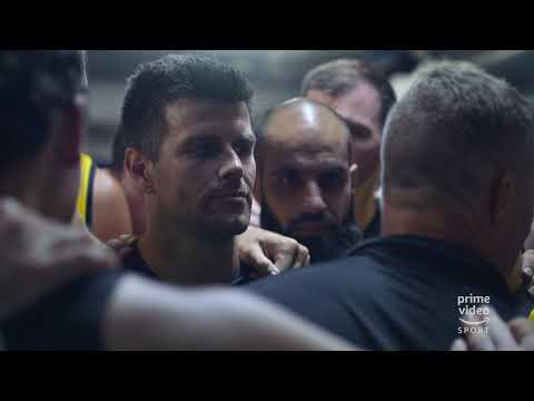 Damien Hardwick's Grand Final address | Making Their Mark | AFL