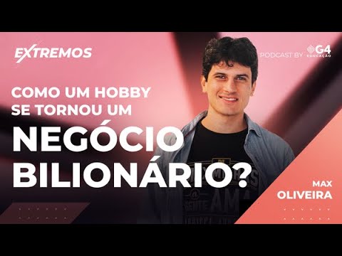 Max Oliveira (MaxMilhas) - Crescer sem investimento, Cultura, Sair do emprego para empreender