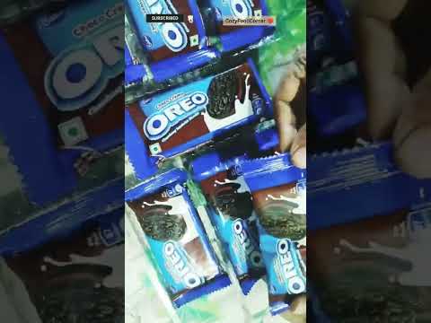 New Oreo Moments Gift pack #shorts