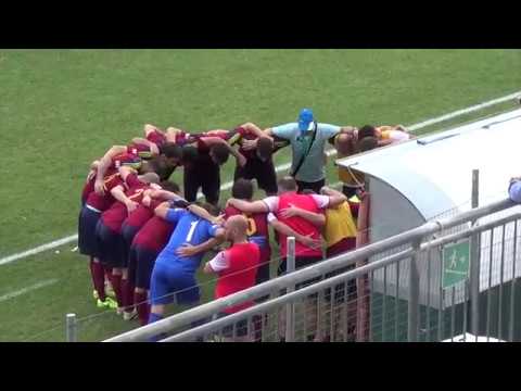 Athletic Lanciano - New Club Villa Mattoni (Spareggio per accedere in Promozione) 23/06/2019