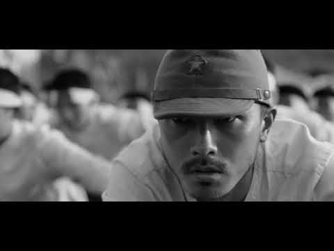 City of Life and Death (2009) - Victory Drums