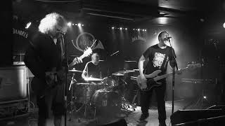 SNUFF- SOMEHOW (live)