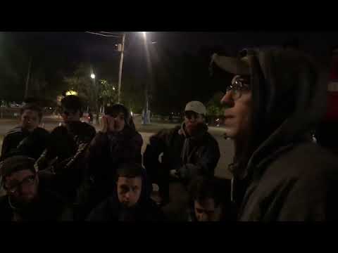 RLP VS KAIZEN VS OHM - 8AVOS FECHA 3