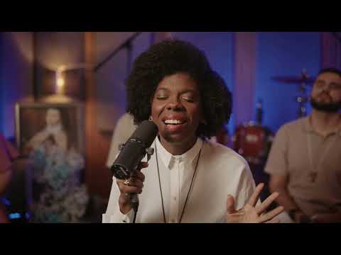 Nada perturbe o teu coração | Missionário Shalom | Amigos do Céu