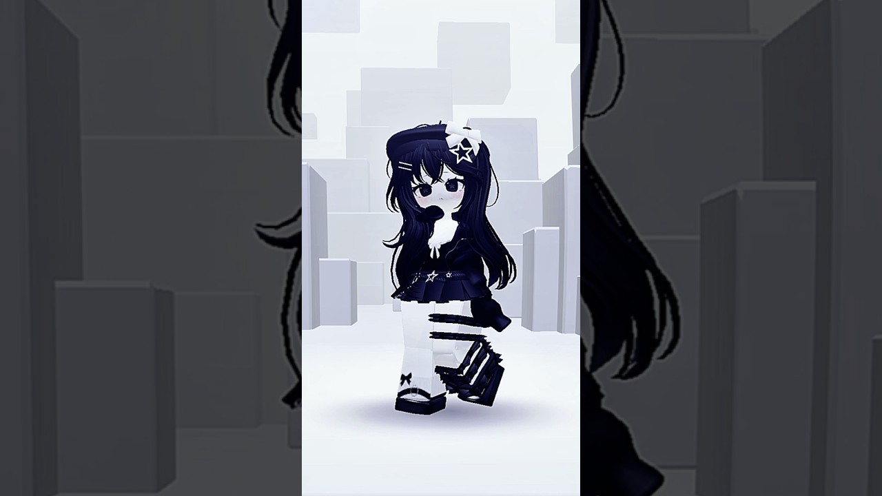 UPGRADE AVATAR BARU‼️| di tunggu konten hias avatar nya 🥰 #roblox #bismillahrame #robloxedit