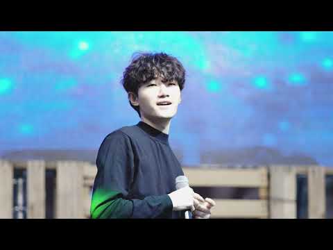 191110 소수빈 - 잘 되길 바랄게 [4k] @에코페스트 인 서울