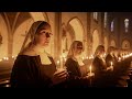 Gregorian Chants Prayer Holy Spirit The Sacred Prayer Ambience Of The Nuns