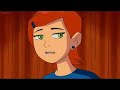Ben 10 Ben Tells Gwen She Did A Good Job