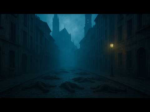 Black Death: The Deadliest Plague in History