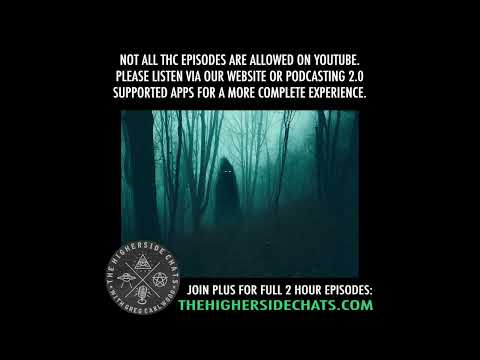 Bruce G. Hallenbeck | The Kinderhook Creature, Fortean Sightings, & Hudson Valley High Strangeness