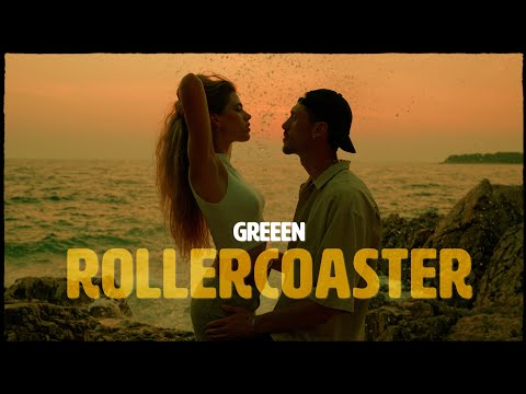 Video thumbnail for Rollercoaster