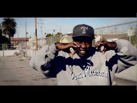TeeGee "Ghetto Bird" (Freestyle)