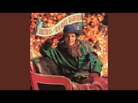 Let It Snow! Let It Snow! Let It Snow! - Maureen McGovern