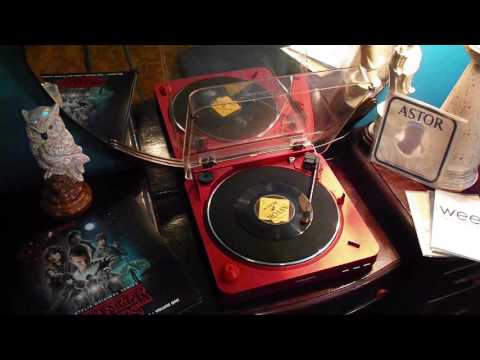 (((MONO))) Judy Collins - Both Sides Now - Vinyl 45 rpm Single - 1968