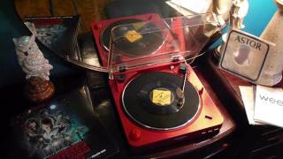 (((MONO))) Judy Collins - Both Sides Now - Vinyl 45 rpm Single - 1968
