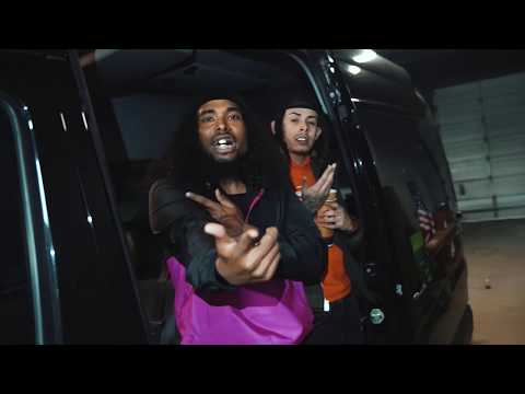 VIP The Messiah x Hoodlum - Try Me (Official Music Video)