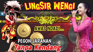 Download lagu LINGSIR WENGI - JARANAN TANPA KENDANG - JAN MUSIK mp3