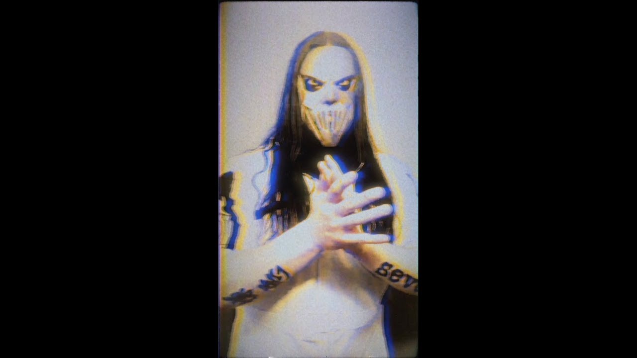 Slipknot — Birth Of The Cruel (Vertical Video)