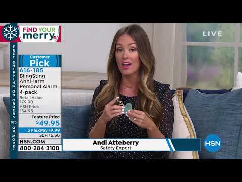 HSN | Practical Presents 10.11.2019 - 03 PM