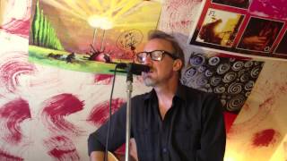 The Hush Now - Spyglass