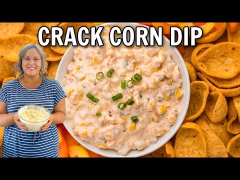 Crack Corn Dip